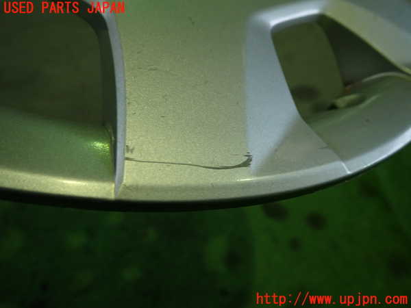 1UPJ-9238729417]ヴォクシー(ノア)(ZRR80G)15インチホイールキャップ1枚② 中古_2