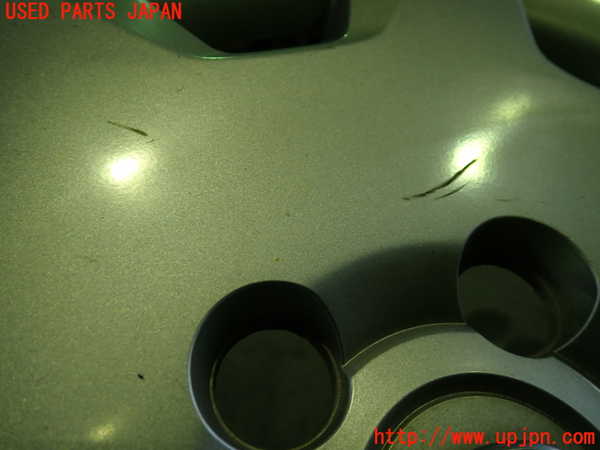 1UPJ-9238729417]ヴォクシー(ノア)(ZRR80G)15インチホイールキャップ1枚② 中古_3