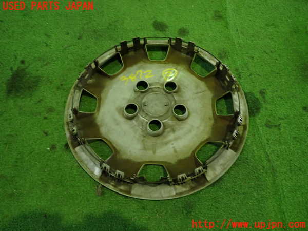 1UPJ-9238729417]ヴォクシー(ノア)(ZRR80G)15インチホイールキャップ1枚② 中古_4
