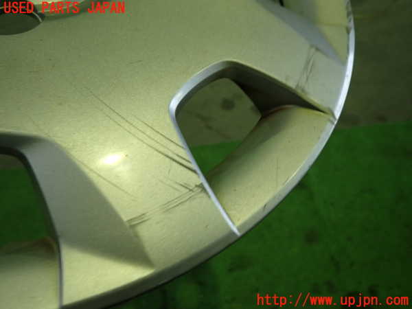 1UPJ-9238729418]ヴォクシー(ノア)(ZRR80G)15インチホイールキャップ1枚③ 中古_2