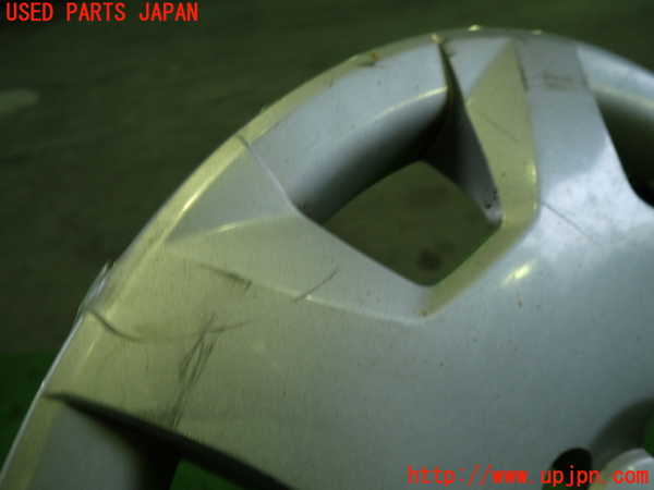 1UPJ-9238729418]ヴォクシー(ノア)(ZRR80G)15インチホイールキャップ1枚③ 中古_3