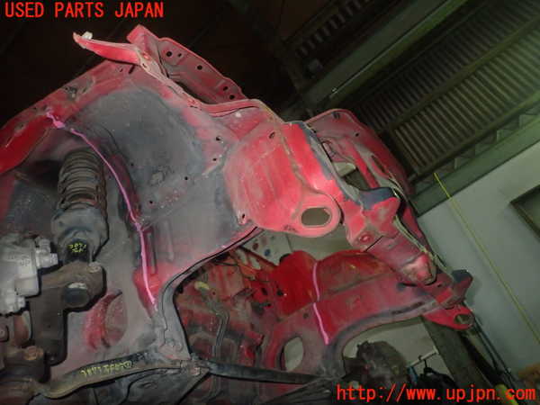 1UPJ-9238731042]ビート(PP1)コアサポート（カット） 中古_4