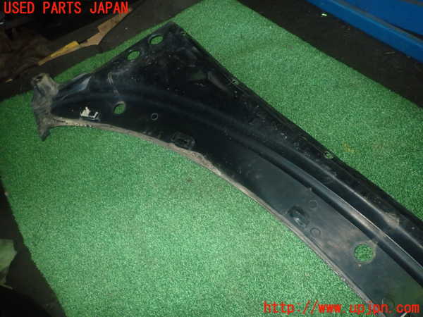 1UPJ-9238731190]ビート(PP1)カウルトップ 中古_5