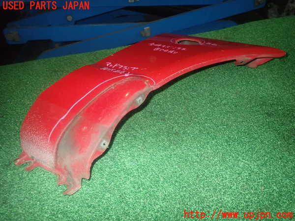 1UPJ-9238731080]ビート(PP1)右前フェンダー 中古_2