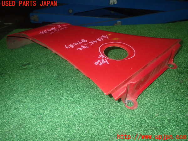 1UPJ-9238731082]ビート(PP1)左前フェンダー 中古_3