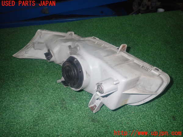 1UPJ-9238731130]ビート(PP1)右ヘッドライト ハロゲン 中古_2