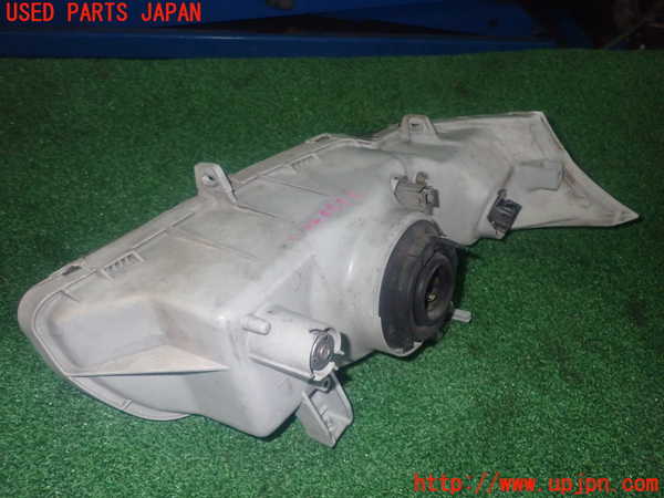 1UPJ-9238731132]ビート(PP1)左ヘッドライト ハロゲン 中古_2