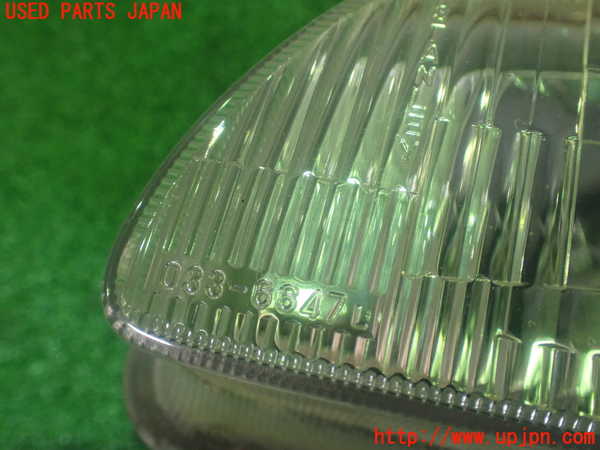 1UPJ-9238731132]ビート(PP1)左ヘッドライト ハロゲン 中古_3