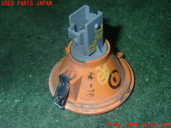1UPJ-9238731160]ビート(PP1)右ウィンカーレンズ 中古_2