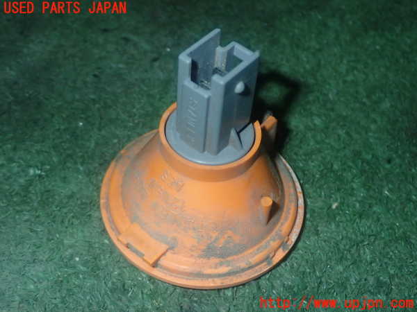 1UPJ-9238731160]ビート(PP1)右ウィンカーレンズ 中古_3