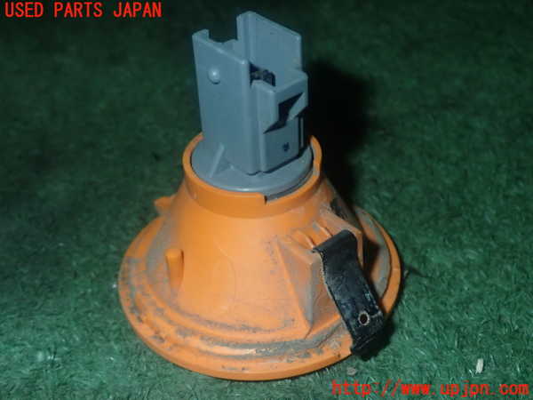 1UPJ-9238731162]ビート(PP1)左ウィンカーレンズ 中古_2