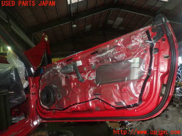1UPJ-9238731230]ビート(PP1)右ドア ASAHI M245 中古_2