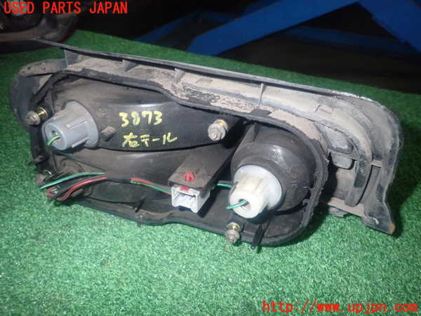 1UPJ-9238731530]ビート(PP1)右テールランプ 中古_2
