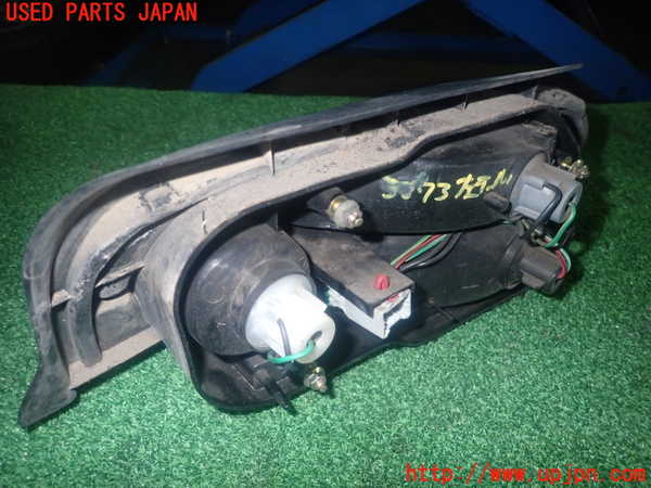 1UPJ-9238731536]ビート(PP1)左テールランプ 中古_2