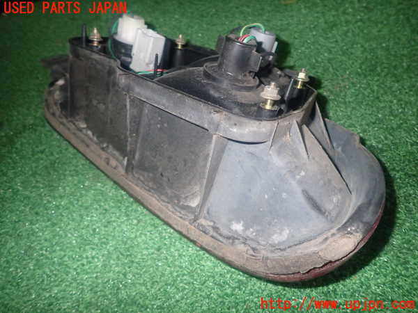 1UPJ-9238731536]ビート(PP1)左テールランプ 中古_3