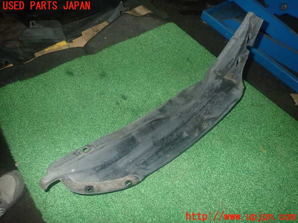1UPJ-9238731092]ビート(PP1)左前フェンダーライナー 中古_2