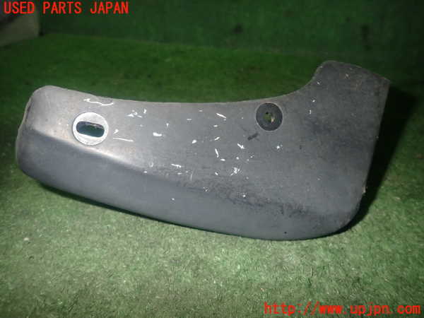 1UPJ-9238731450]ビート(PP1)右フロントマッドガード(泥除け) 中古_4