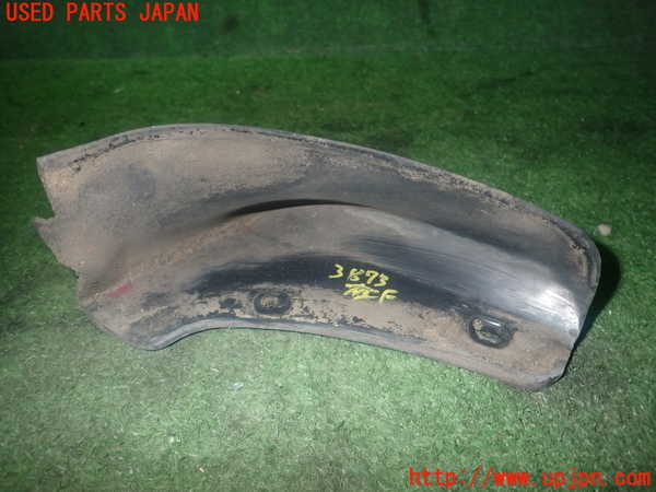 1UPJ-9238731452]ビート(PP1)左フロントマッドガード(泥除け) 中古_3