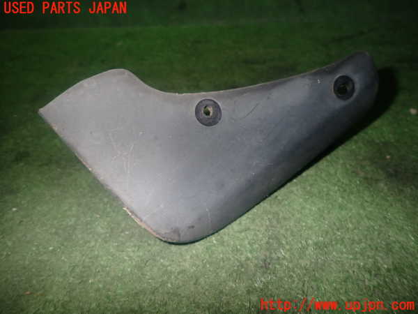 1UPJ-9238731452]ビート(PP1)左フロントマッドガード(泥除け) 中古_4