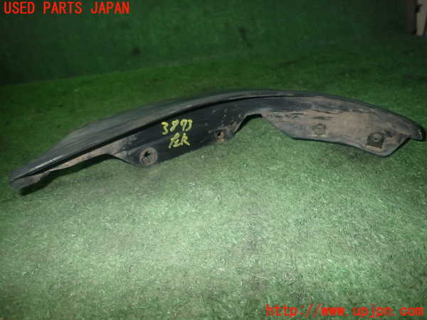 1UPJ-9238731456]ビート(PP1)左リアマッドガード(泥除け) 中古_2