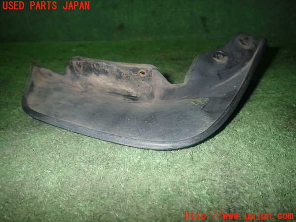 1UPJ-9238731456]ビート(PP1)左リアマッドガード(泥除け) 中古_3