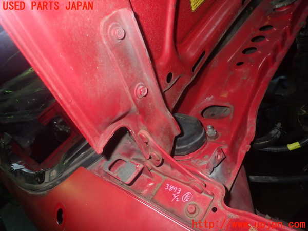 1UPJ-9238731513]ビート(PP1)トランクヒンジ1 中古_2