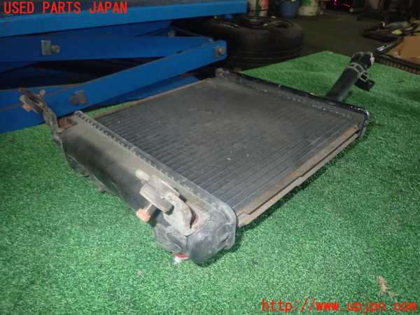 1UPJ-9238732321]ビート(PP1)ラジエーター1 中古_2