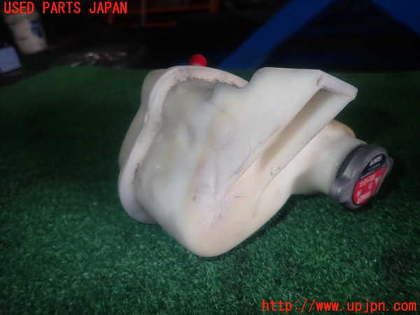 1UPJ-9238732410]ビート(PP1)ラジエータータンク 中古_3