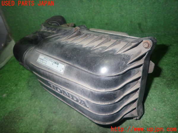 1UPJ-9238732560]ビート(PP1)エアクリーナーボックス 中古_2