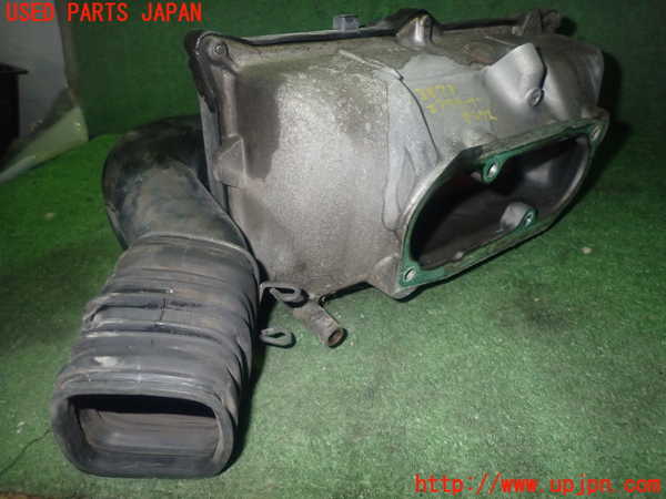1UPJ-9238732560]ビート(PP1)エアクリーナーボックス 中古_5