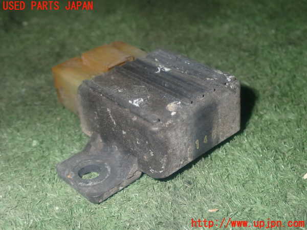 1UPJ-9238732611]ビート(PP1)パワートランジスタ(イグナイター) 中古_2