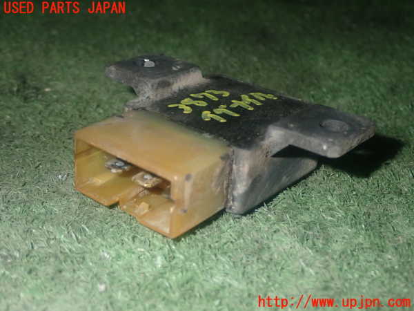 1UPJ-9238732611]ビート(PP1)パワートランジスタ(イグナイター) 中古_3