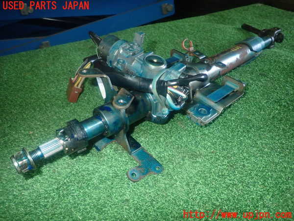 1UPJ-9238734260]ビート(PP1)ステアリングシャフト 中古_3