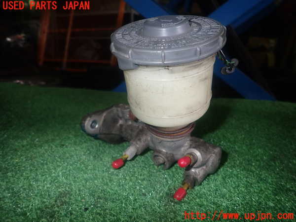 1UPJ-9238734050]ビート(PP1)ブレーキマスターシリンダー 中古_2