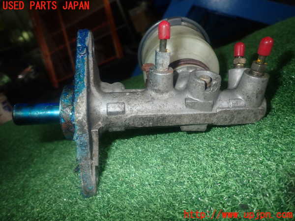 1UPJ-9238734050]ビート(PP1)ブレーキマスターシリンダー 中古_3