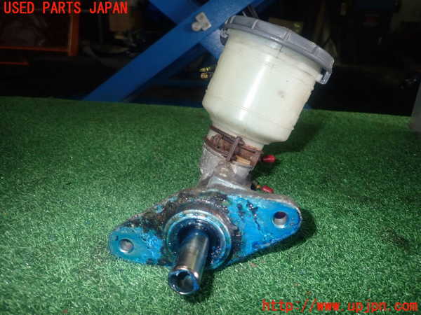 1UPJ-9238734050]ビート(PP1)ブレーキマスターシリンダー 中古_4