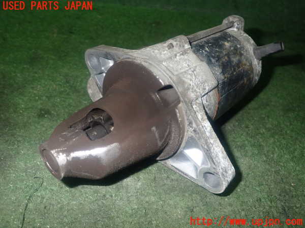 1UPJ-9238736010]ビート(PP1)セルモーター 中古_2