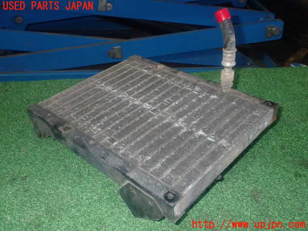 1UPJ-9238736031]ビート(PP1)エアコンコンデンサー1 中古_2