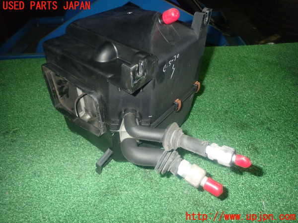 1UPJ-9238736081]ビート(PP1)エバポレーター1 中古_3