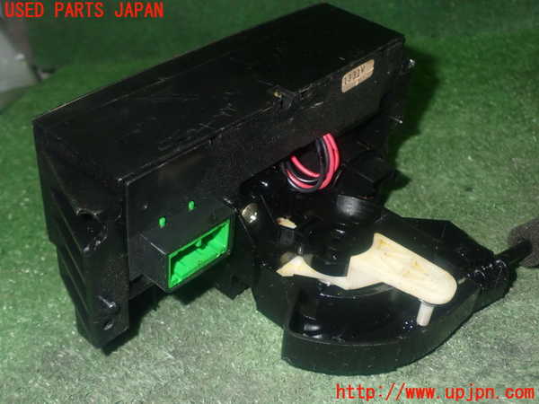 1UPJ-9238736066]ビート(PP1)エアコンスイッチ1 中古_3