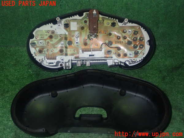 1UPJ-9238736170]ビート(PP1)スピードメーター 中古_2