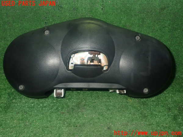 1UPJ-9238736170]ビート(PP1)スピードメーター 中古_4