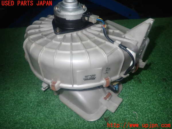 1UPJ-9238736095]ビート(PP1)ブロアファン(ブロアーファン) 中古_2