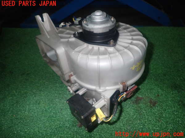 1UPJ-9238736095]ビート(PP1)ブロアファン(ブロアーファン) 中古_3