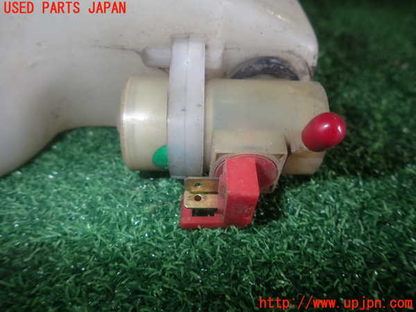 1UPJ-9238736791]ビート(PP1)ウォッシャータンク1 中古_4