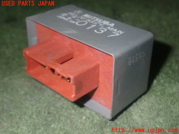 1UPJ-9238736146]ビート(PP1)コンピューター1 (RELAY ASSY MAIN) 中古_2