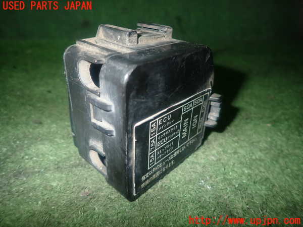 1UPJ-9238736741]ビート(PP1)ヒューズボックス1 中古_2