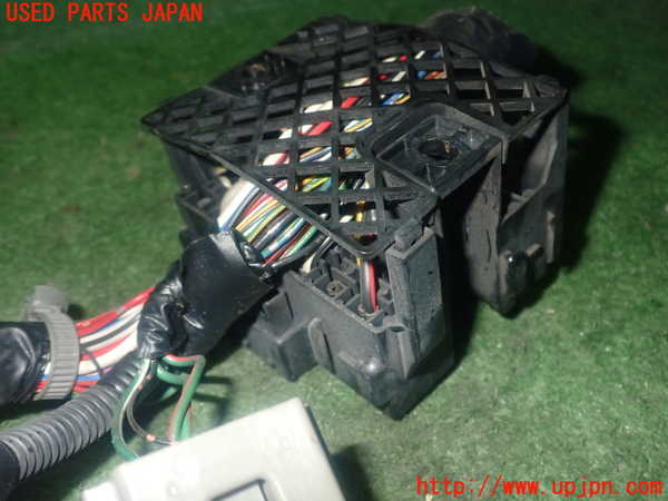 1UPJ-9238736742]ビート(PP1)ヒューズボックス2 中古_3