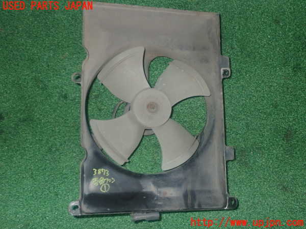 1UPJ-9238736836]ビート(PP1)電動ファン1 中古_2