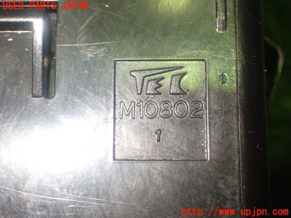 1UPJ-9238736290]ビート(PP1)ハザードスイッチ 中古_4